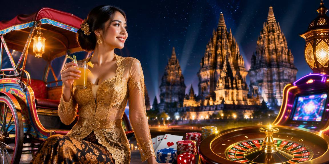 bintaro 88 mobile gaming