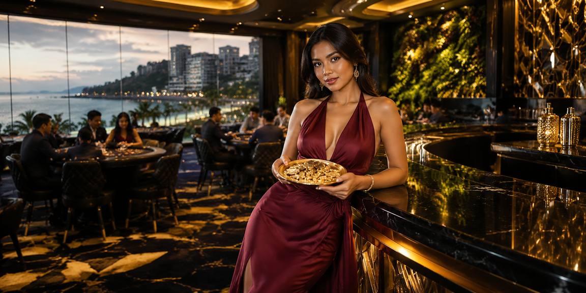 bintaro 88 The Full bintaro 88 Casino Experience